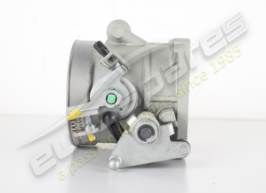 new ferrari rh complete throttle body. part number 171006 (2)