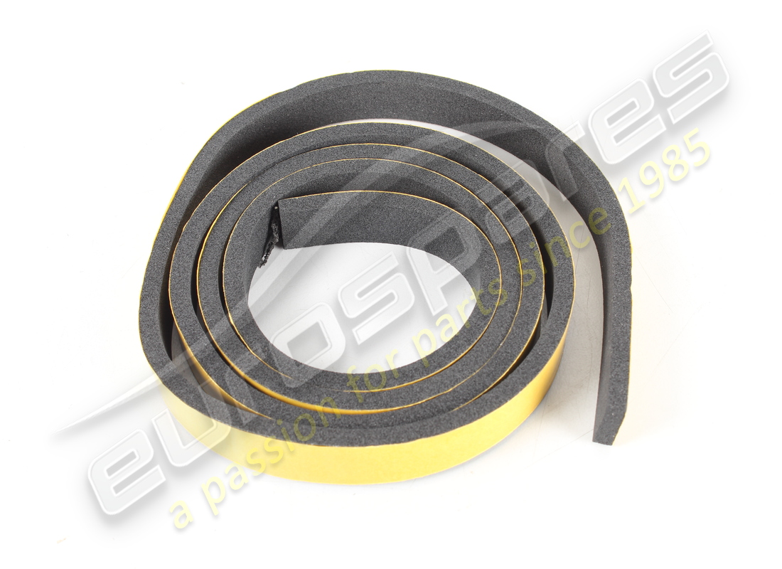 new lamborghini rear headlamp weather strip. part number 007090012 (1)