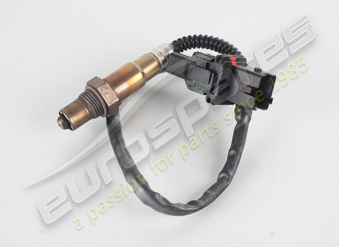 NEW Ferrari FRONT LAMBDA SENSOR . PART NUMBER 182837 (1)