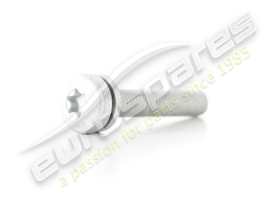 NEW Lamborghini HEXALOBULAR SOCKETM6X35-S11-N . PART NUMBER N10347404 (1)