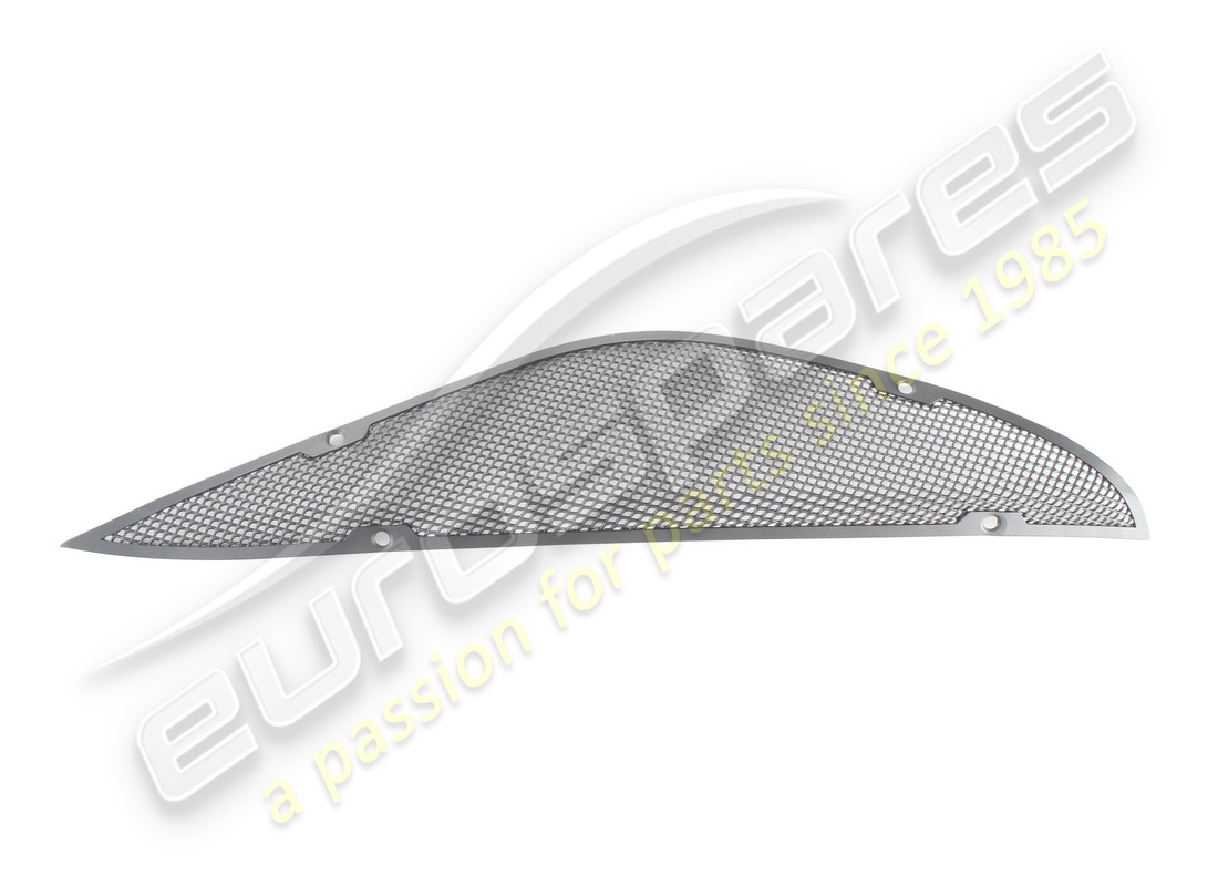 NEW FERRARI RH LOWER SIDE GRILL. PART NUMBER 80195600 (1) new ferrari rh lower side grill. part number 80195600 (1)