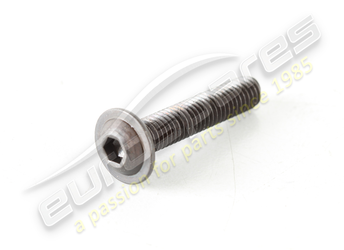 NEW LAMBORGHINI SCREW. PART NUMBER 008700691 (1) new lamborghini screw. part number 008700691 (1)