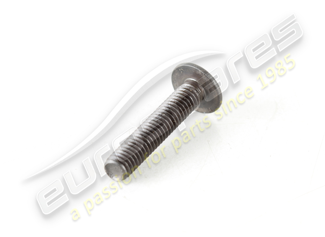 NEW LAMBORGHINI SCREW. PART NUMBER 008700691 (3) new lamborghini screw. part number 008700691 (3)
