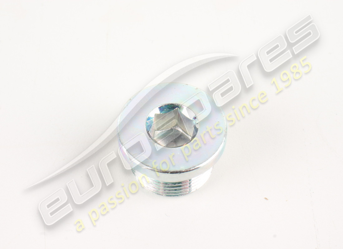 new lamborghini drain plug din 908 m22x1.5/z. part number 008932211 (1)