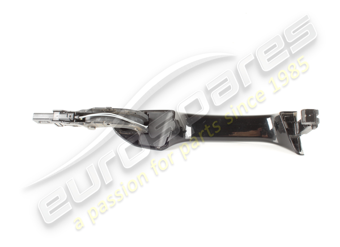 USED EUROSPARES HANDLE WITH SENSOR. PART NUMBER EAP1227393 (2) used eurospares handle with sensor. part number eap1227393 (2)