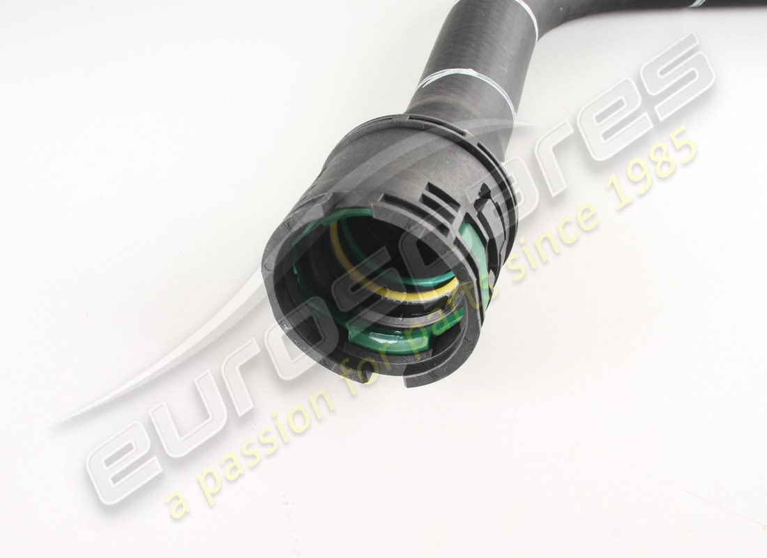 NEW FERRARI UNION-TANK CONNECTING PIPE. PART NUMBER 241085 (3) new ferrari union-tank connecting pipe. part number 241085 (3)