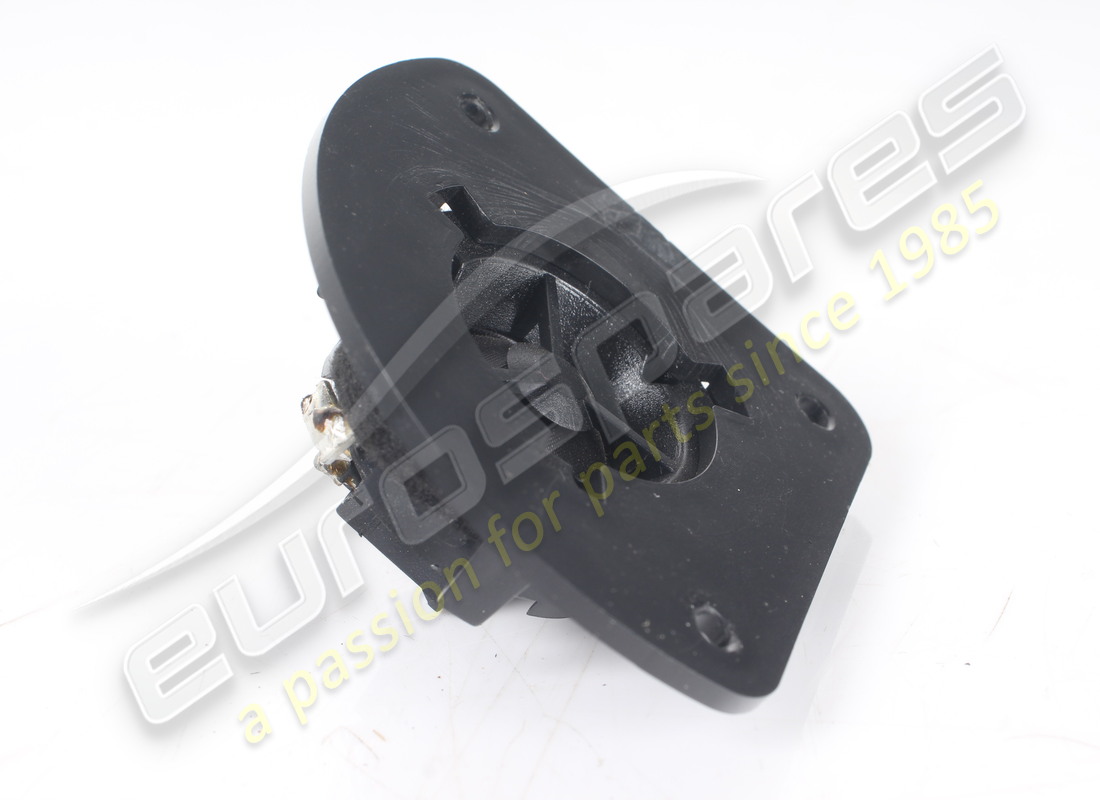used ferrari adaptor for tweeter. part number 82539000 (2)