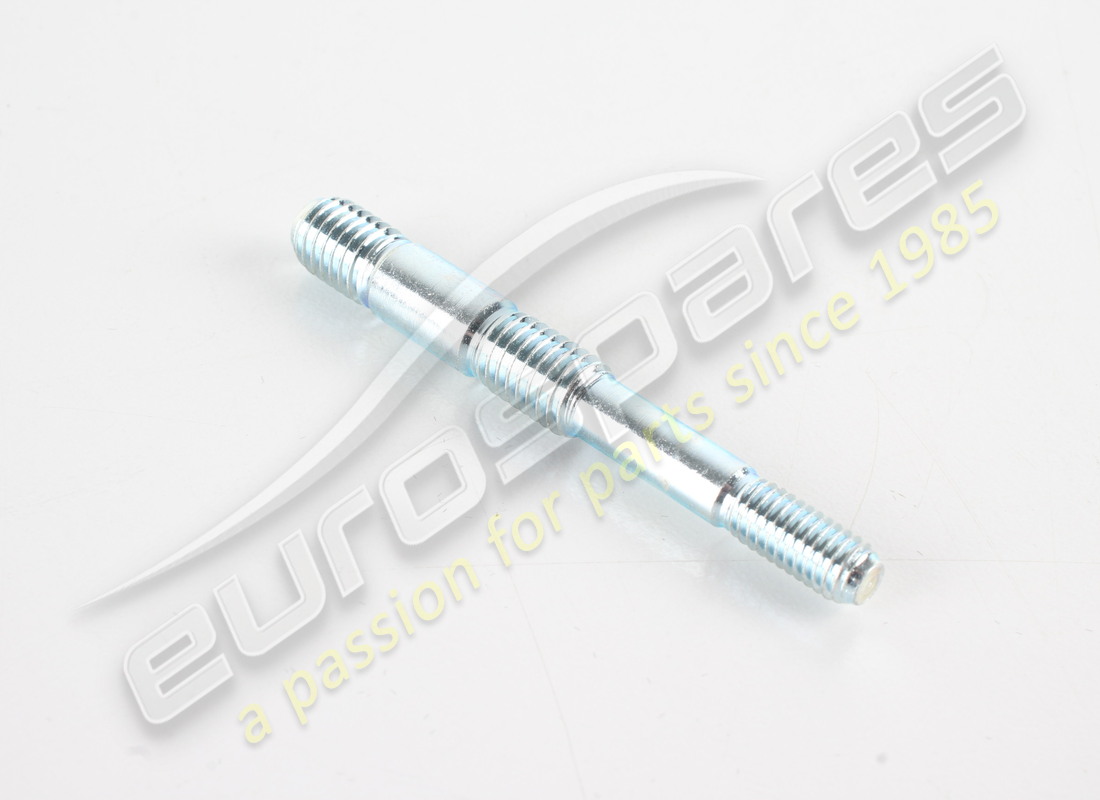 NEW LAMBORGHINI SPECIAL STUD M 8. PART NUMBER 008300821 (2) new lamborghini special stud m 8. part number 008300821 (2)