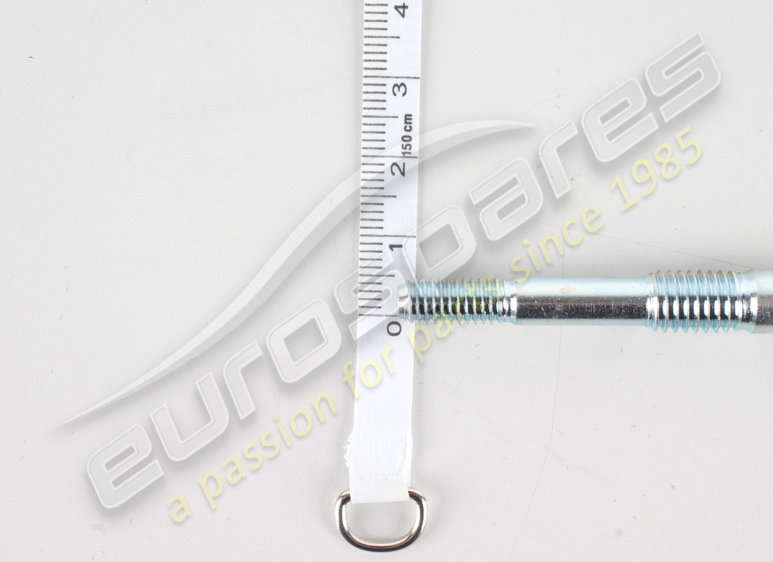 NEW LAMBORGHINI SPECIAL STUD M 8. PART NUMBER 008300821 (3) new lamborghini special stud m 8. part number 008300821 (3)