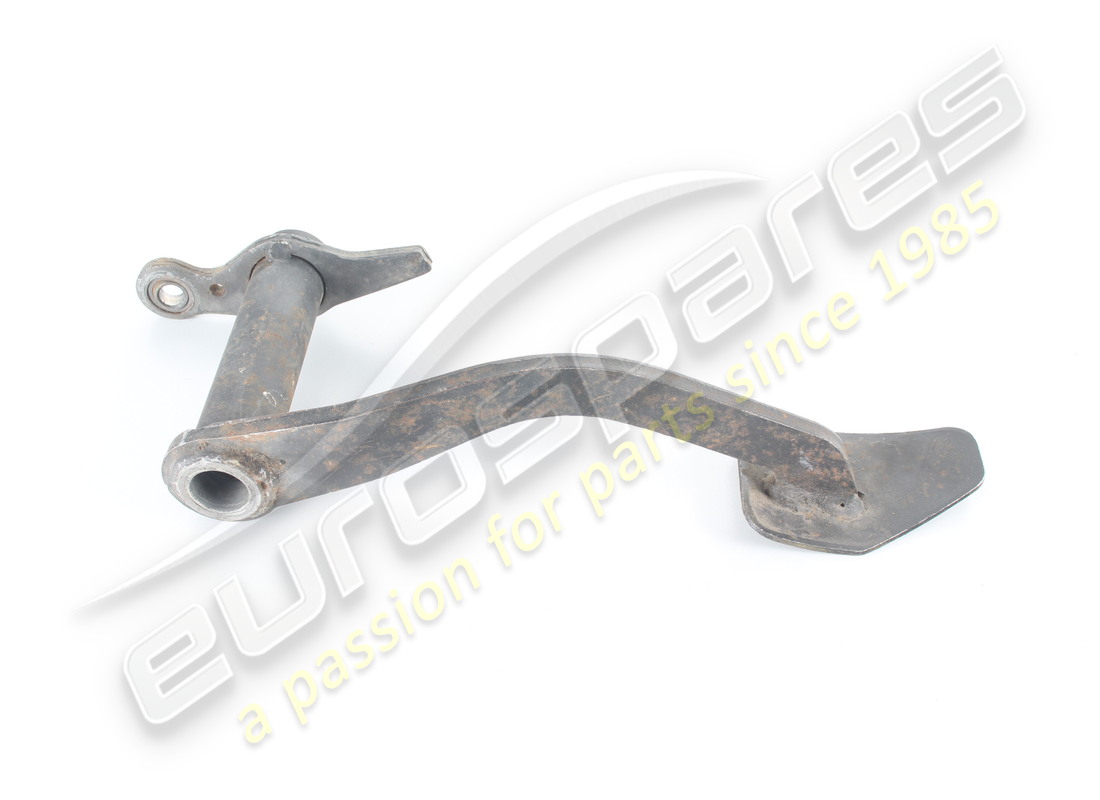 used ferrari brake pedal. part number 108526 (2)