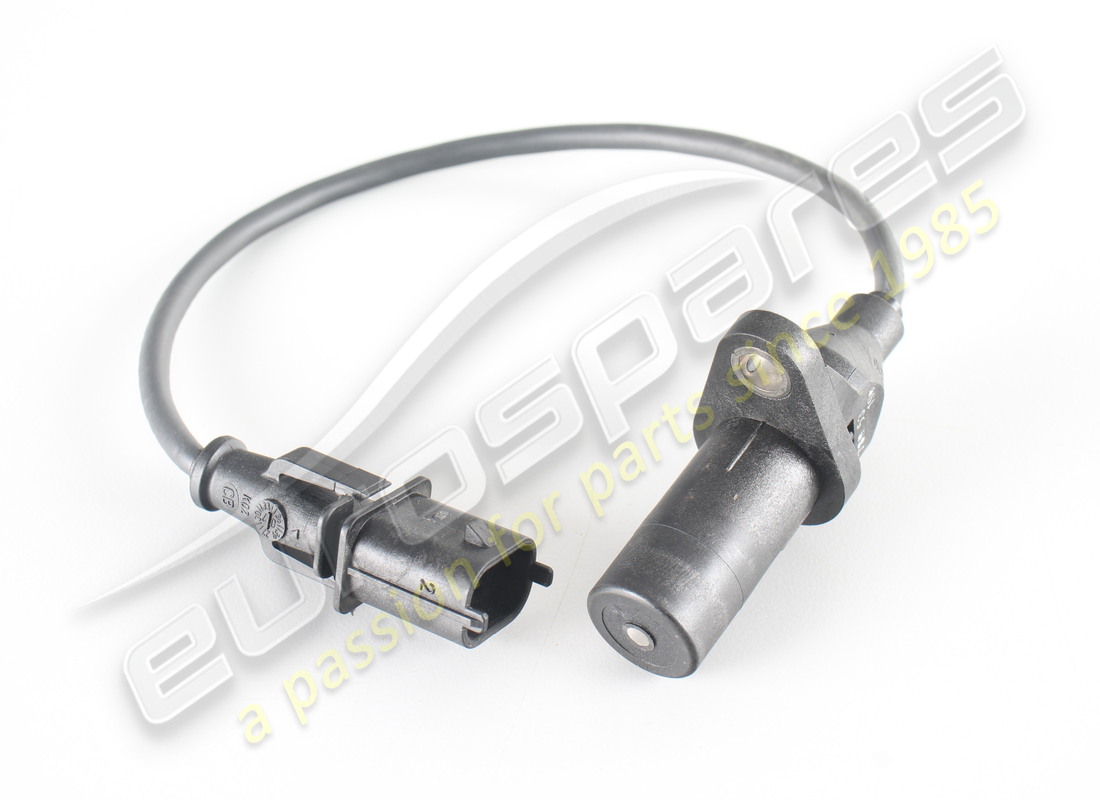 NEW Ferrari ANGOLAR SPEED SENSOR . PART NUMBER 182194 (1)