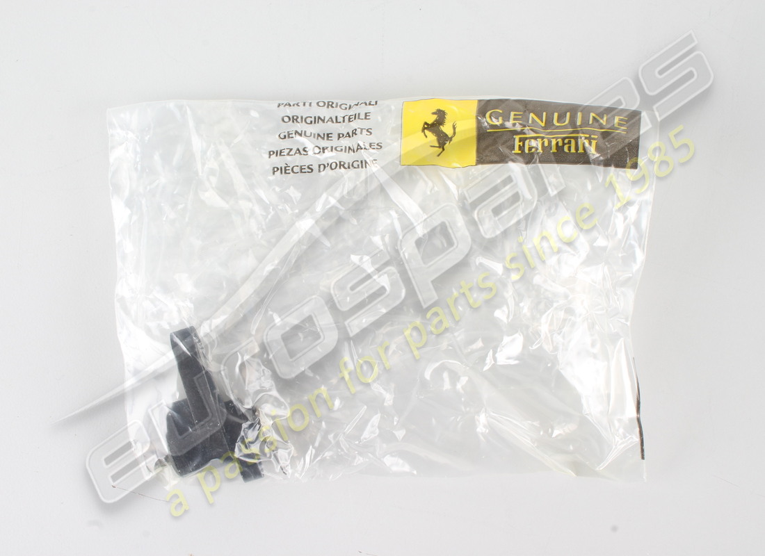 NEW FERRARI CONTACT. PART NUMBER 143331 (3) new ferrari contact. part number 143331 (3)