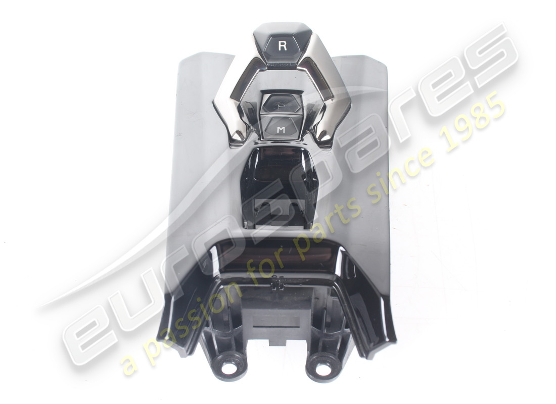 used lamborghini switch bracket miko schalter. part number 4t8863347g (2)