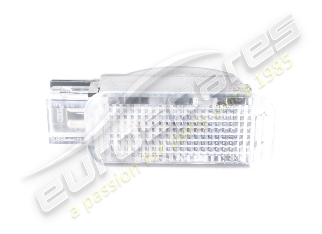 USED LAMBORGHINI COURTESY DOOR LIGHT. PART NUMBER 4B0947415 (2) used lamborghini courtesy door light. part number 4b0947415 (2)