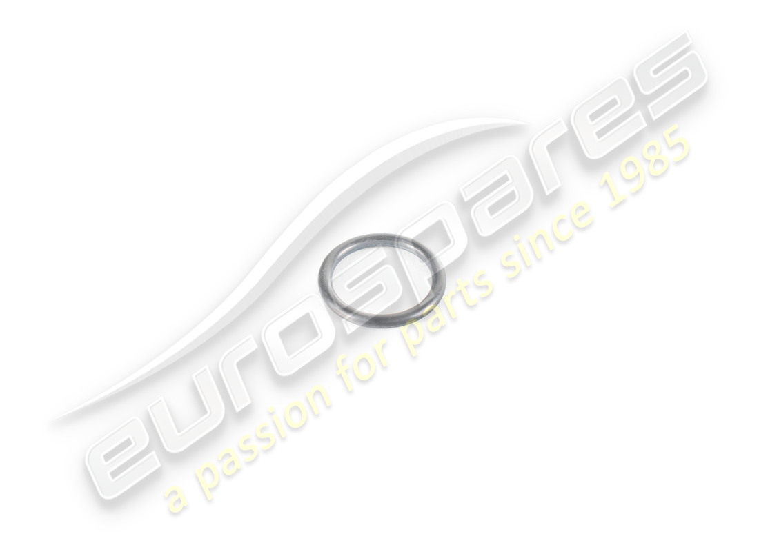 NEW LAMBORGHINI RING 13 MM OR. PART NUMBER 008601201 (1) new lamborghini ring 13 mm or. part number 008601201 (1)