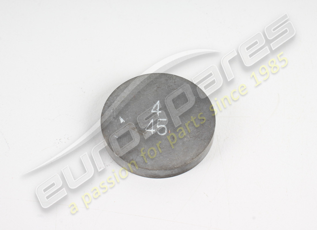 NEW Ferrari PAD . PART NUMBER 117593 (1)