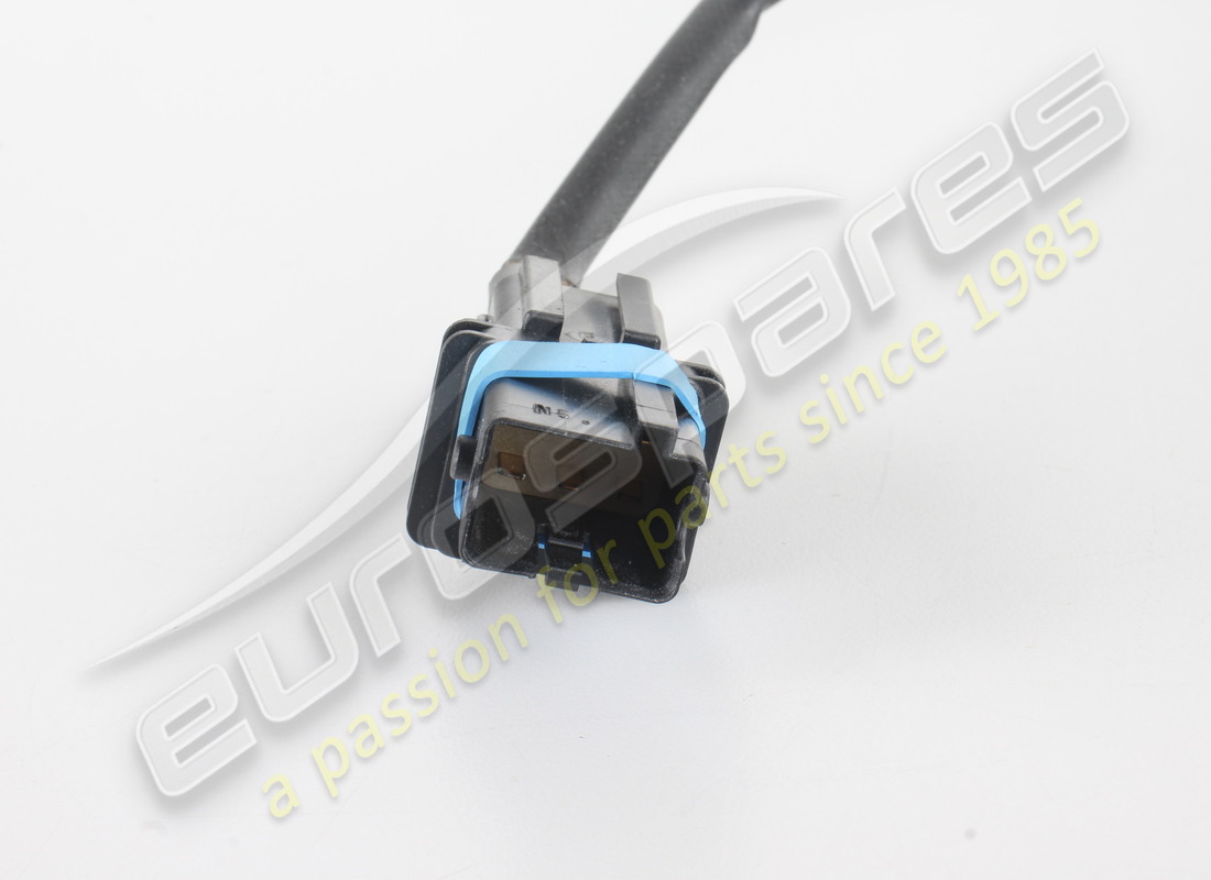 NEW FERRARI SONDA LAMBDA ANTERIORE COMPLETE. PART NUMBER 187587 (2) new ferrari sonda lambda anteriore complete. part number 187587 (2)