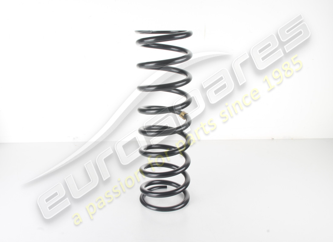 NEW MASERATI REAR SPRING. PART NUMBER 197896 (1) new maserati rear spring. part number 197896 (1)