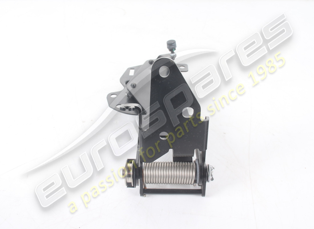 used ferrari flap inner shell rh part number 83978400 (5)