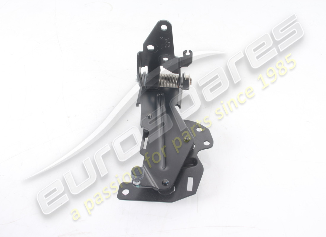 used ferrari flap inner shell rh part number 83978400 (3)