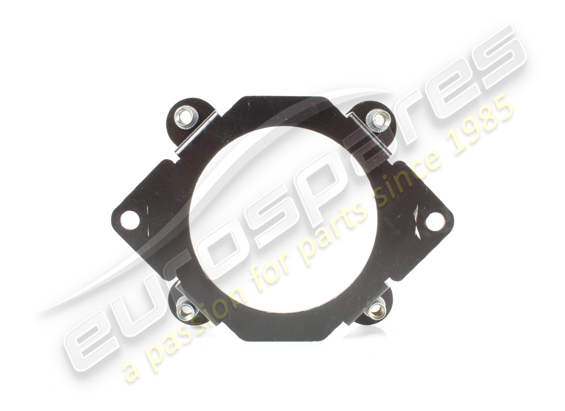 used ferrari centre speaker bracket. part number 85371900 (3)