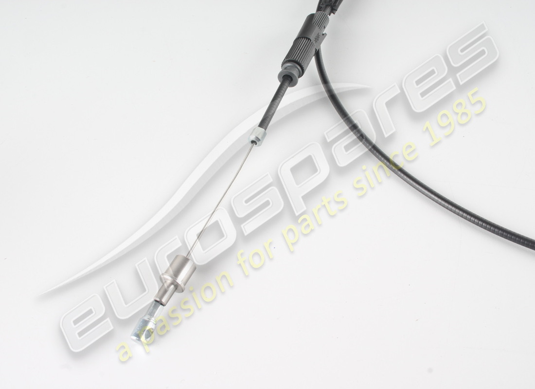 new lamborghini bowden cable apertura porta. part number 470837018a (2)