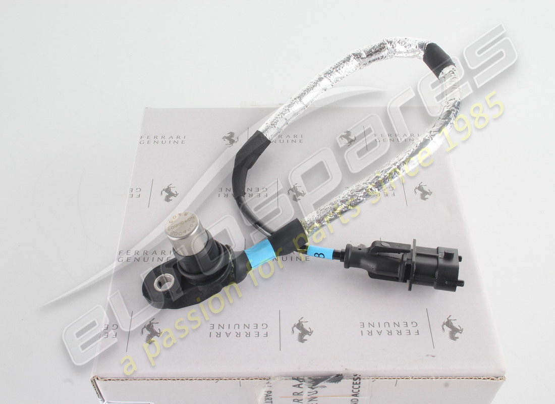 new ferrari exhaust timing sensor. part number 235485 (1)