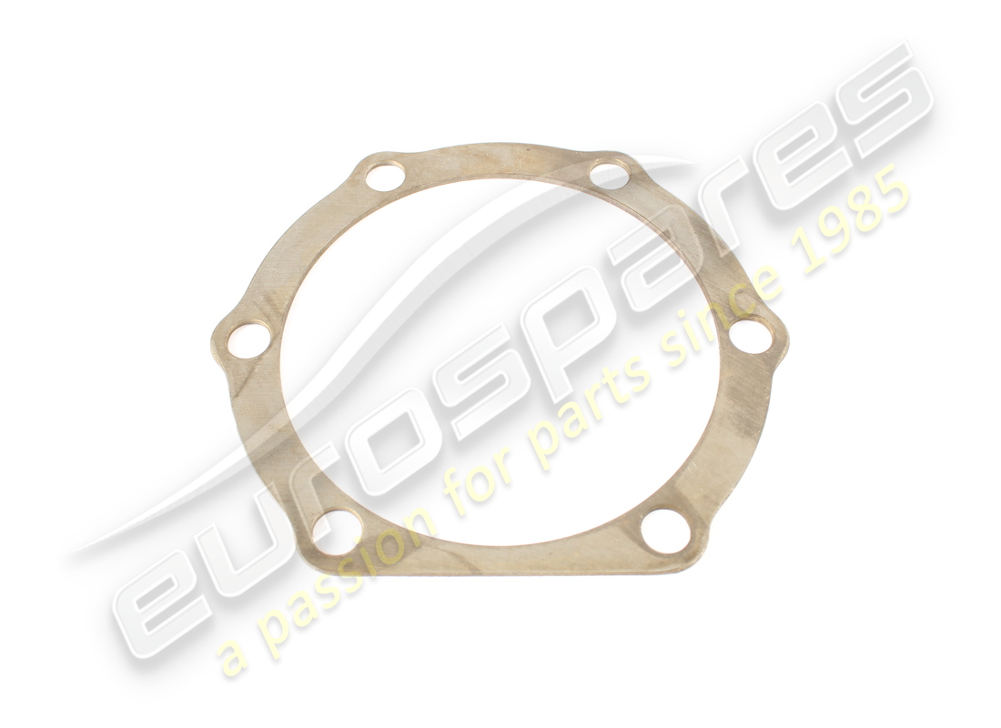 NEW FERRARI SPACER 2.0MM. PART NUMBER 122076 (1) new ferrari spacer 2.0mm. part number 122076 (1)