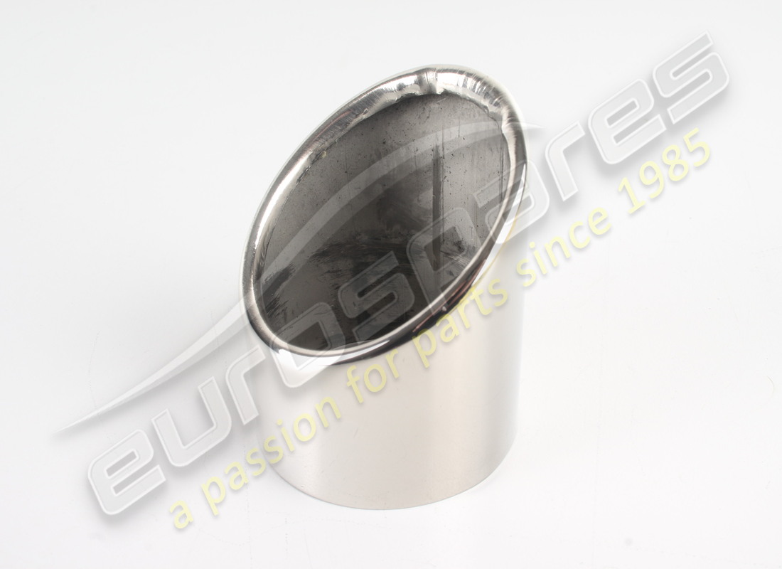 NEW FERRARI END COVER. PART NUMBER 136894 (2) new ferrari end cover. part number 136894 (2)