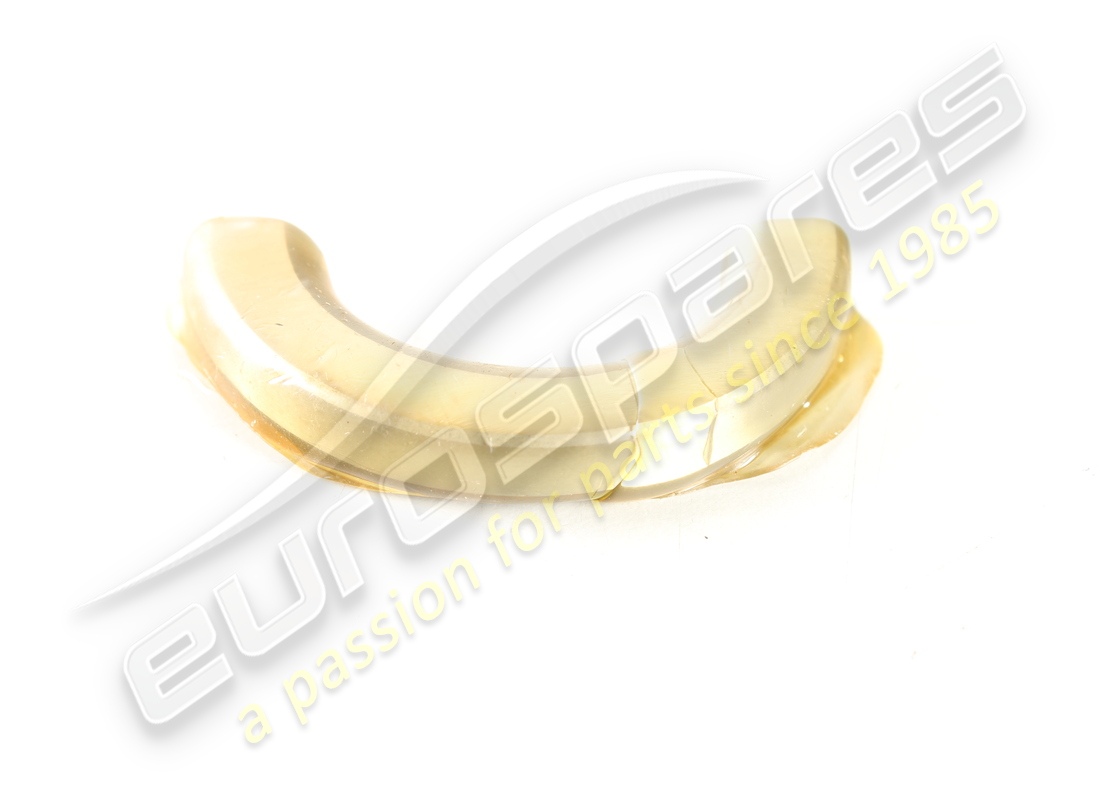 NEW FERRARI SPACER. PART NUMBER 144617 (2) new ferrari spacer. part number 144617 (2)