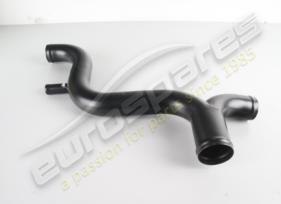 new lamborghini radiator coolant return pump t hree-way. part number 001722222 (5)