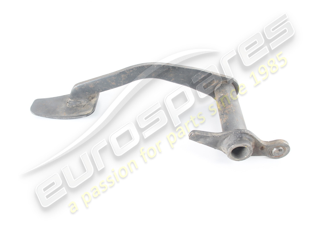 USED Ferrari BRAKE PEDAL . PART NUMBER 108526 (1)