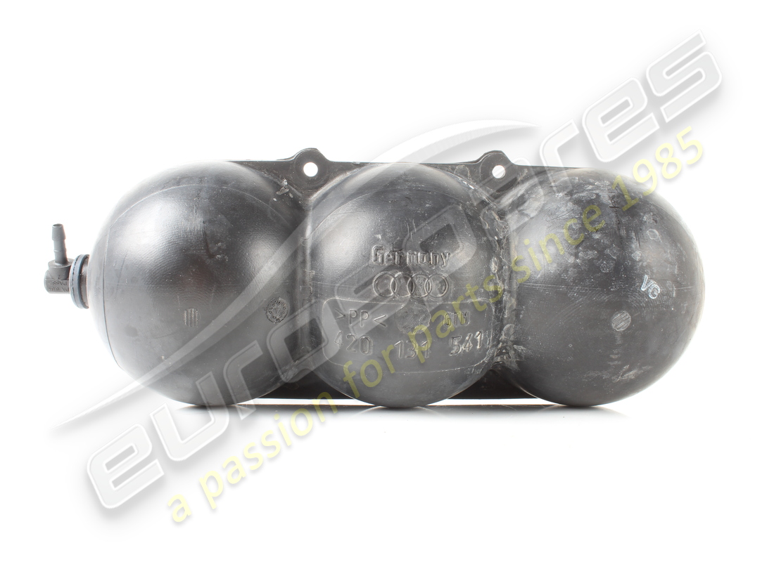 USED LAMBORGHINI VACUUM TANK. PART NUMBER 420131541 (3) used lamborghini vacuum tank. part number 420131541 (3)