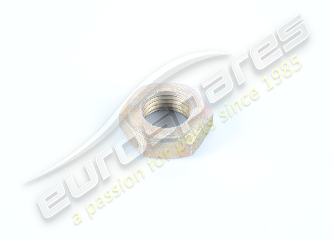 NEW LAMBORGHINI M14X1.5 LH SPECIAL NUT. PART NUMBER 008201412 (1) new lamborghini m14x1.5 lh special nut. part number 008201412 (1)