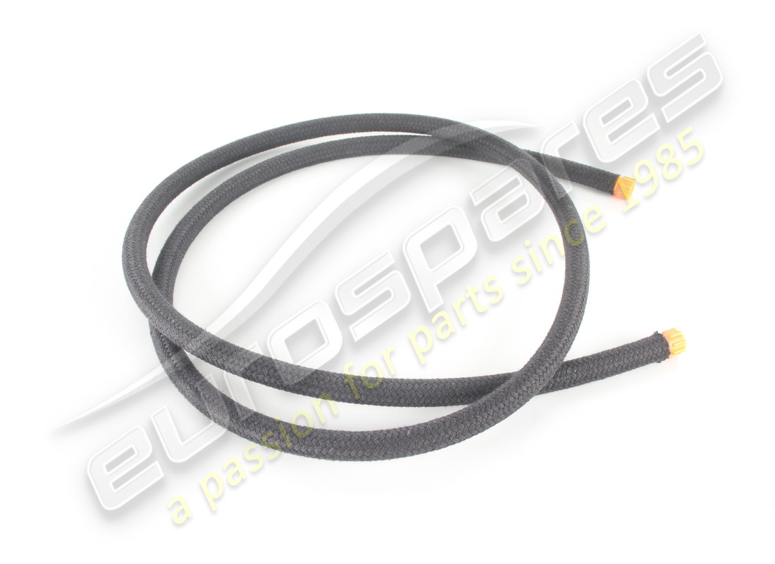 NEW LAMBORGHINI COOLANT HOSE. PART NUMBER 07L121103 (1) new lamborghini coolant hose. part number 07l121103 (1)