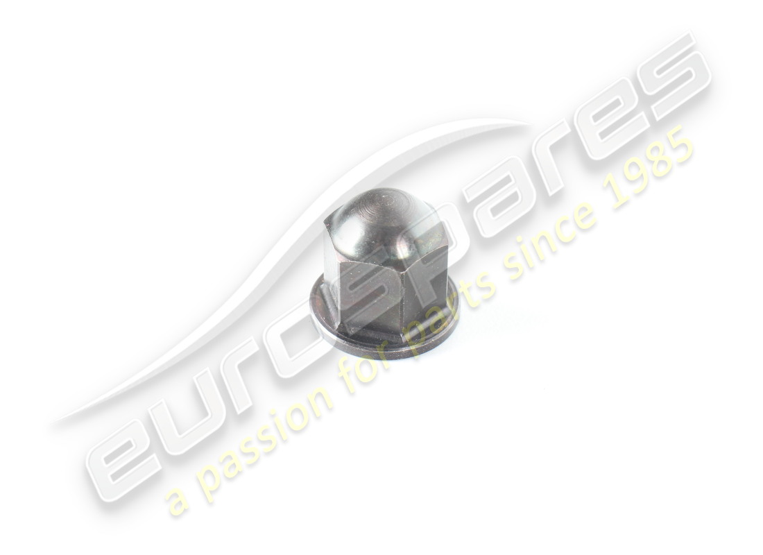 NEW LAMBORGHINI STUD NUT. PART NUMBER 001120924 (2) new lamborghini stud nut. part number 001120924 (2)