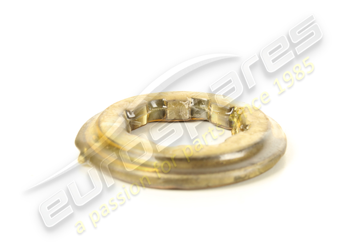 NEW FERRARI SPACER 6.70MM. PART NUMBER 130987 (2) new ferrari spacer 6.70mm. part number 130987 (2)