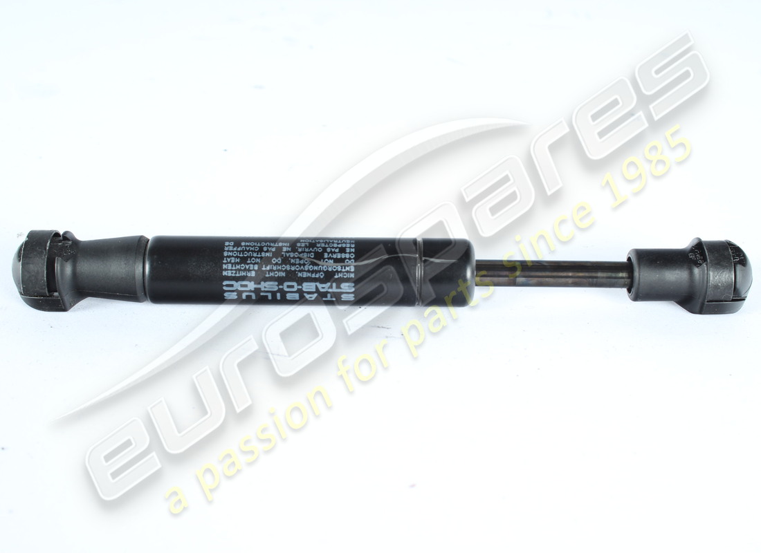 USED FERRARI RH BUSHING. PART NUMBER 84032400 (3) used ferrari rh bushing. part number 84032400 (3)