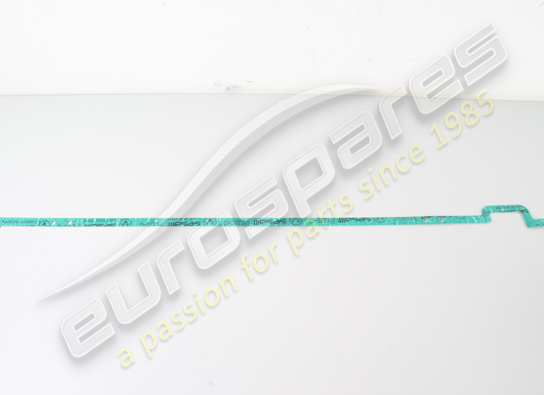 NEW EUROSPARES CAM COVER SEAL. PART NUMBER 001104887 (1) new eurospares cam cover seal. part number 001104887 (1)