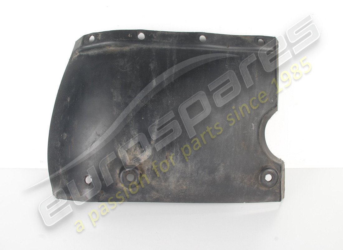 USED FERRARI PARASASSI ANT.RUOTA ANT.SX. PART NUMBER 64902500 (5) used ferrari parasassi ant.ruota ant.sx. part number 64902500 (5)