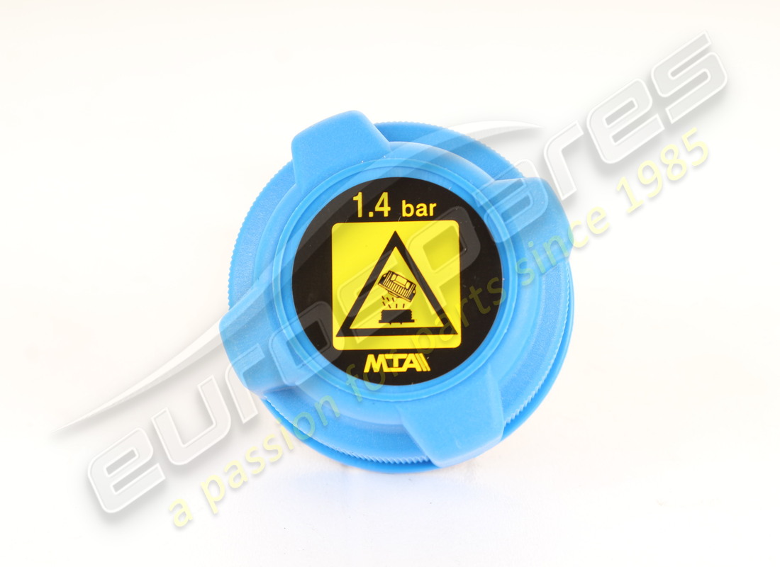 new ferrari header tank cap. part number 195999 (1)