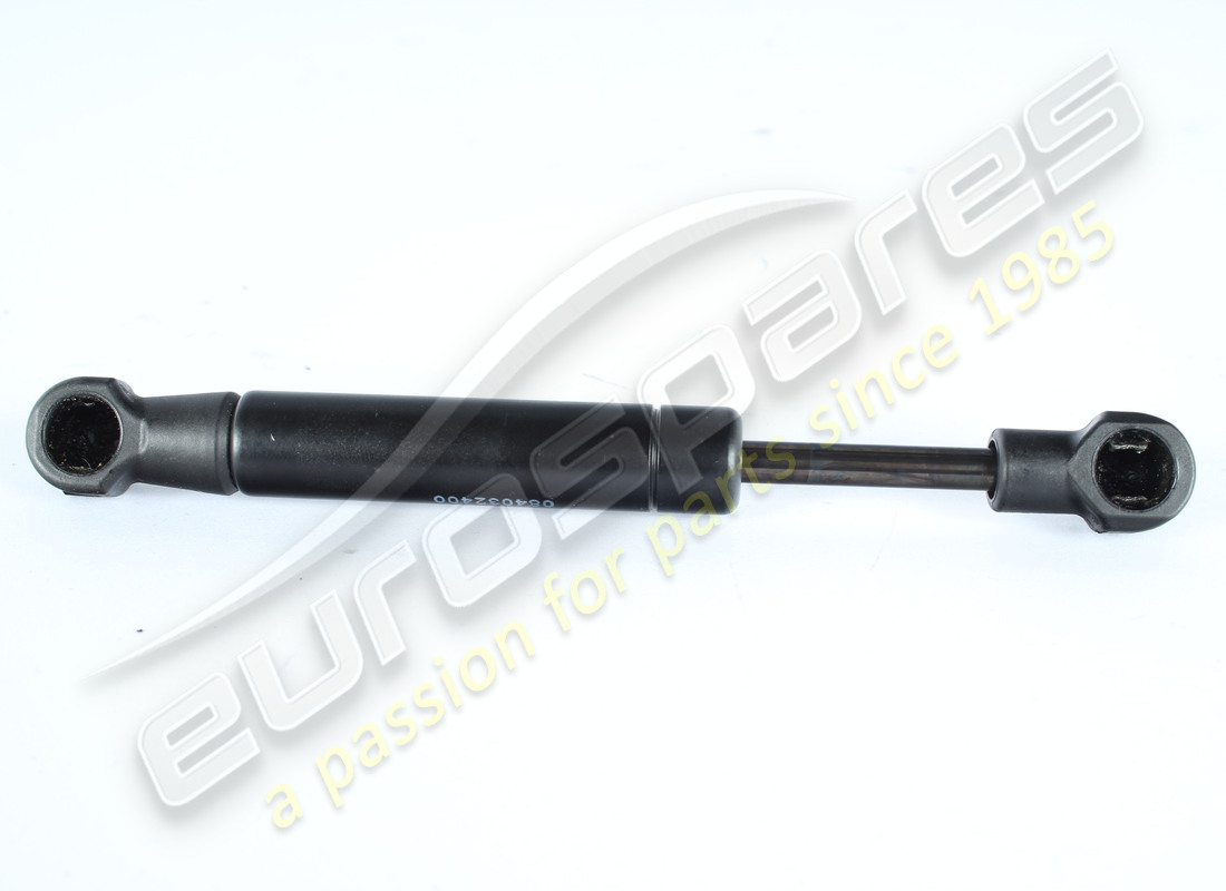 USED FERRARI RH BUSHING. PART NUMBER 84032400 (4) used ferrari rh bushing. part number 84032400 (4)