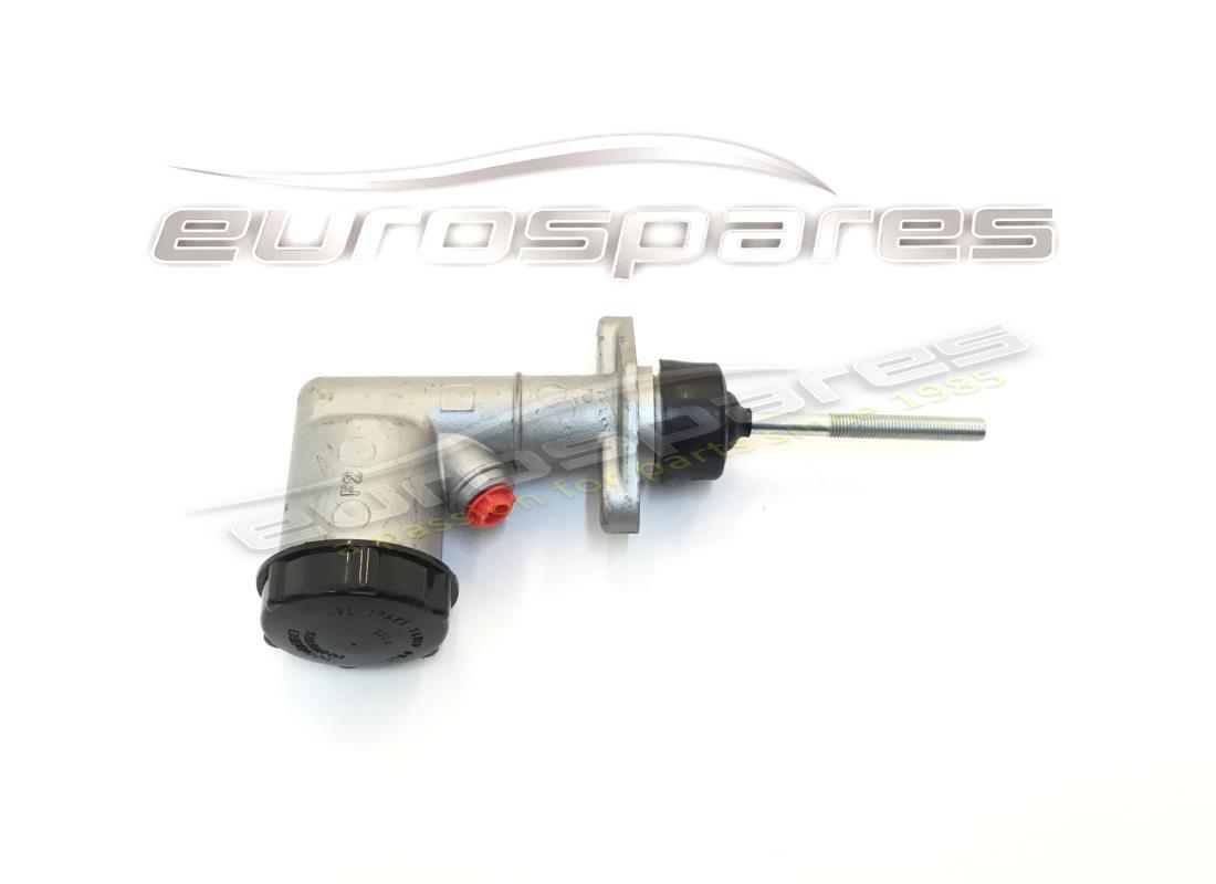 NEW EUROSPARES CLUTCH MASTER CYLINDER. PART NUMBER 001203866 (1) new eurospares clutch master cylinder. part number 001203866 (1)