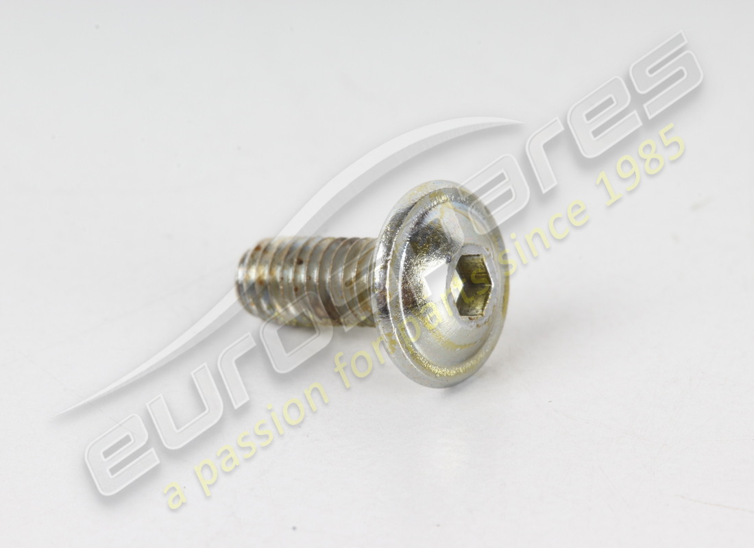 NEW FERRARI SCREW. PART NUMBER 65392800 (1) new ferrari screw. part number 65392800 (1)
