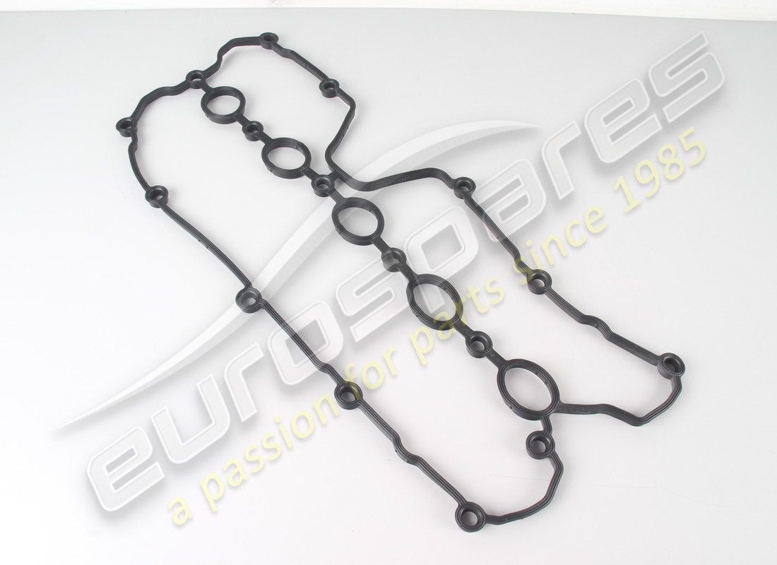 NEW LAMBORGHINI GASKET RIGHT. PART NUMBER 07L103484F (1) new lamborghini gasket right. part number 07l103484f (1)