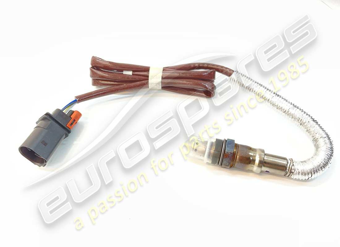 NEW LAMBORGHINI OXYGEN SENSOR. PART NUMBER 0P2906265M (1) new lamborghini oxygen sensor. part number 0p2906265m (1)