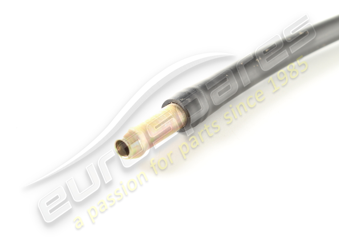 NEW FERRARI FUEL PIPE FROM PRESSURE ADJUSTER TO RH PUMP. PART NUMBER 141751 (2) new ferrari fuel pipe from pressure adjuster to rh pump. part number 141751 (2)