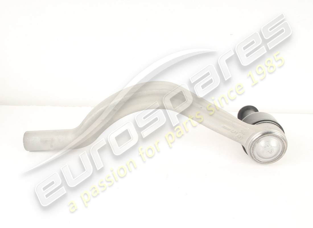 NEW MASERATI LH TIE ROD. PART NUMBER 673000005 (3) new maserati lh tie rod. part number 673000005 (3)