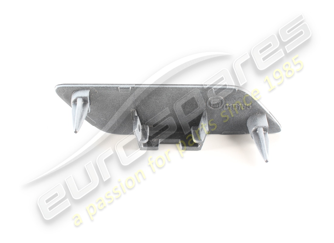 NEW LAMBORGHINI LEFT HEADLIGHT WASHER COVER. PART NUMBER 4ML807500GRU (2) new lamborghini left headlight washer cover. part number 4ml807500gru (2)