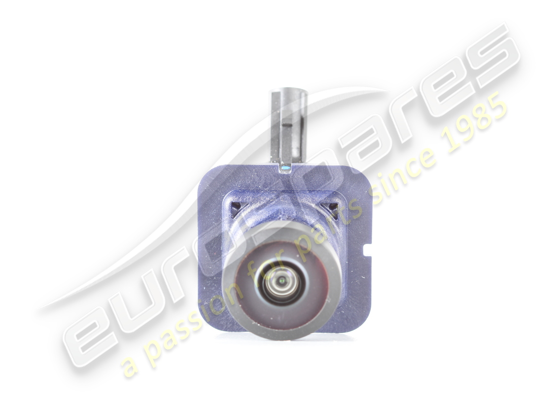 NEW MASERATI CAMERA. PART NUMBER 670104387 (1) new maserati camera. part number 670104387 (1)